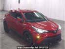 Toyota C-HR NGX10