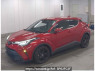 Used 2021 AT toyota c-hr NGX10 Image[1]