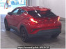 Used 2021 AT toyota c-hr NGX10 Image[2]