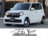 Used 2021 AT honda n-one JG3 Image[0]
