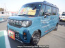 Used 2024 AT suzuki spacia-gear MK94S Image[0]