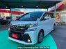 Used 2017 AT toyota vellfire AGH30W Image[1]