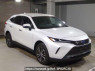 Used 2023 AT toyota harrier-hybrid AXUH80 Image[2]