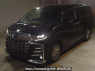 Used 2022 AT toyota alphard-hybrid AYH30W Image[0]