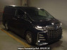 Used 2022 AT toyota alphard-hybrid AYH30W Image[2]
