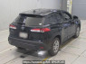 Used 2022 AT toyota corolla-cross ZSG10 Image[1]