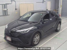 Toyota C-HR NGX10