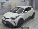 Toyota C-HR NGX10