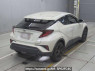 Used 2020 AT toyota c-hr NGX10 Image[1]