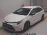 Used 2022 AT toyota corolla-touring-wagon ZWE219W Image[0]