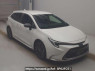 Used 2022 AT toyota corolla-touring-wagon ZWE219W Image[2]