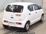Used 2018 AT suzuki alto HA36V Image[1]