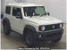 Used 2023 AT suzuki jimny-sierra JB74W Image[0]