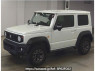 Used 2023 AT suzuki jimny-sierra JB74W Image[1]