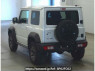 Used 2023 AT suzuki jimny-sierra JB74W Image[2]