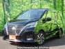 Used 2021 AT nissan serena GFC27 Image[0]