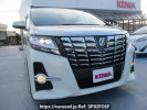 Toyota Alphard AGH30W