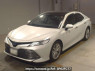Used 2020 AT toyota camry AXVH70 Image[0]