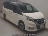 Used 2016 AT nissan serena GFC27 Image[2]