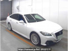 Toyota Crown Hybrid AZSH20