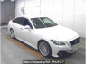Used 2022 AT toyota crown-hybrid AZSH20 Image[0]
