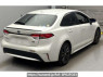 Used 2021 AT toyota corolla-sedan ZWE214 Image[1]