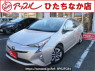 Used 2017 AT toyota prius ZVW51 Image[0]