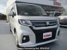 Used 2021 AT suzuki solio MA37S Image[0]