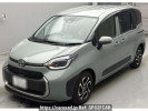 Toyota Sienta MXPC10G
