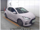 Toyota YARIS MXPH10