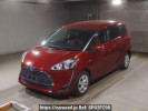 Toyota Sienta NHP170G