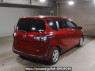 Used 2018 AT toyota sienta NHP170G Image[1]