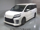 Toyota Voxy ZRR80W