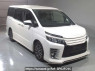 Used 2014 AT toyota voxy ZRR80W Image[2]
