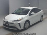 Used 2022 AT toyota prius ZVW51 Image[0]
