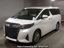 Toyota Alphard Hybrid AYH30W