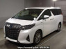 Used 2021 AT toyota alphard-hybrid AYH30W Image[0]