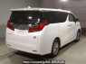 Used 2021 AT toyota alphard-hybrid AYH30W Image[1]