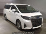Used 2021 AT toyota alphard-hybrid AYH30W Image[2]