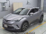 Used 2017 AT toyota c-hr NGX50 Image[0]