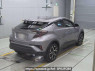 Used 2017 AT toyota c-hr NGX50 Image[1]