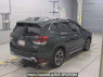 Used 2023 AT subaru forester SKE Image[1]