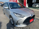 Toyota YARIS MXPH10