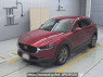 Used 2021 AT mazda cx-30 DM8P Image[0]