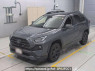 Used 2022 AT toyota rav4 MXAA54 Image[0]