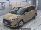 Toyota Sienta NSP170G