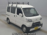 Used 2020 AT daihatsu hijet-cargo S331V Image[2]