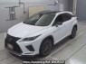 Used 2020 AT lexus rx AGL20W Image[0]