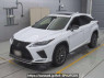 Used 2020 AT lexus rx AGL25W Image[0]