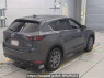 Used 2021 AT mazda cx-5 KF2P Image[1]